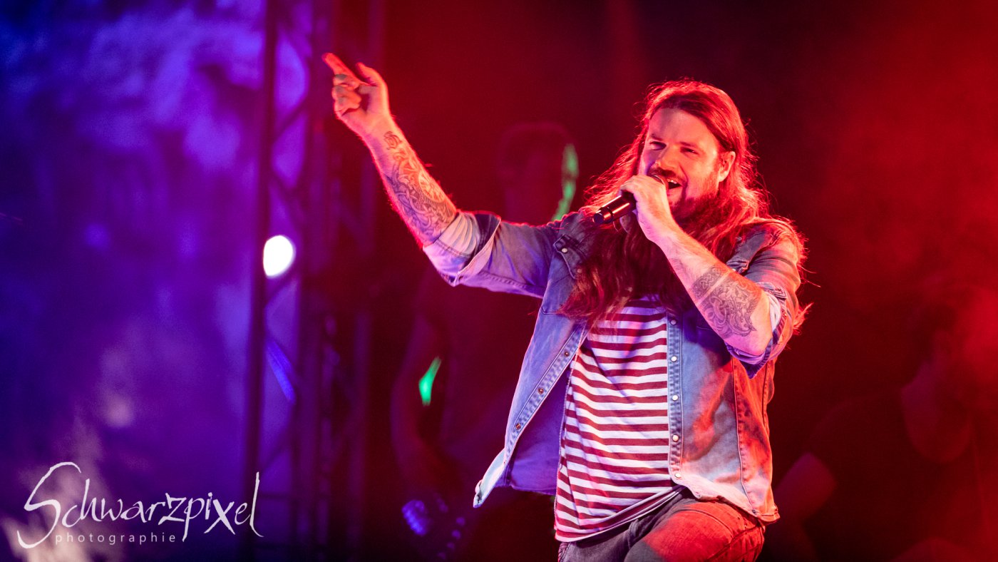 VERSENGOLD – NORDLICHT TOUR 2021