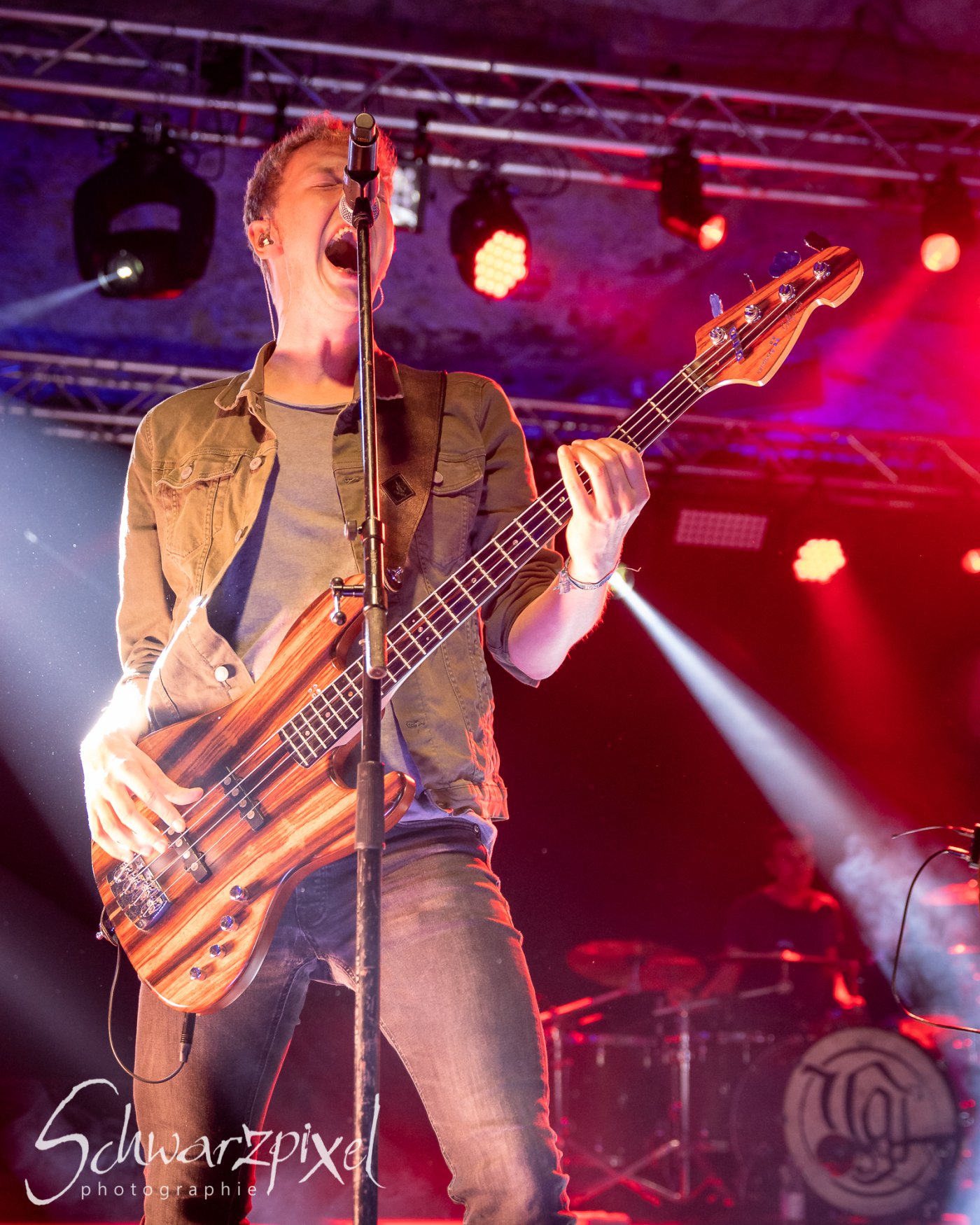 VERSENGOLD – NORDLICHT TOUR 2021