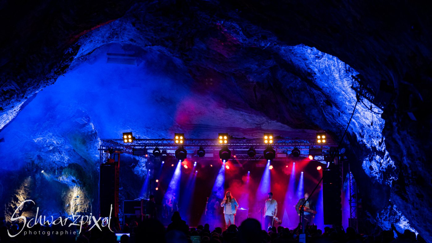 VERSENGOLD – NORDLICHT TOUR 2021