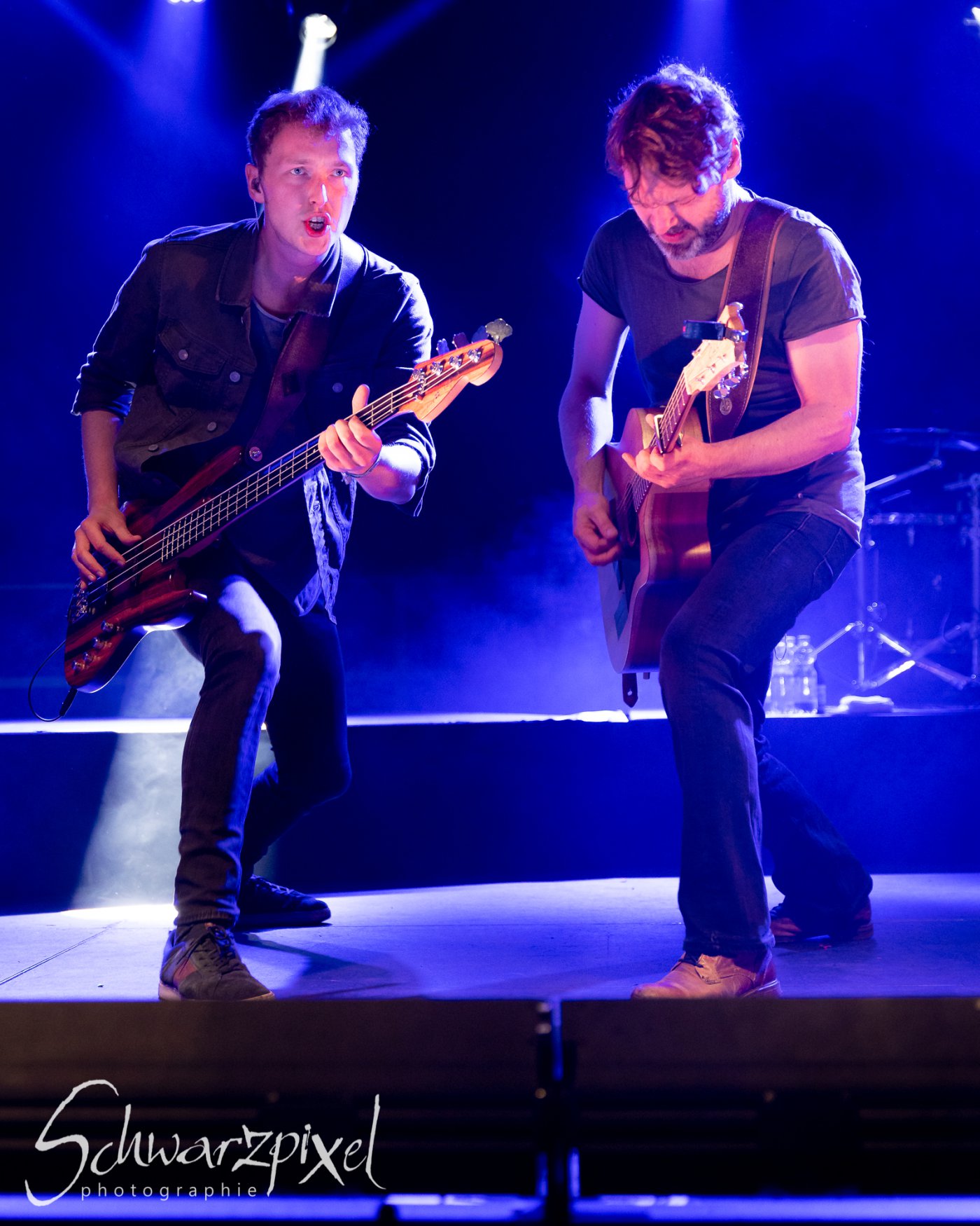 VERSENGOLD – NORDLICHT TOUR 2021