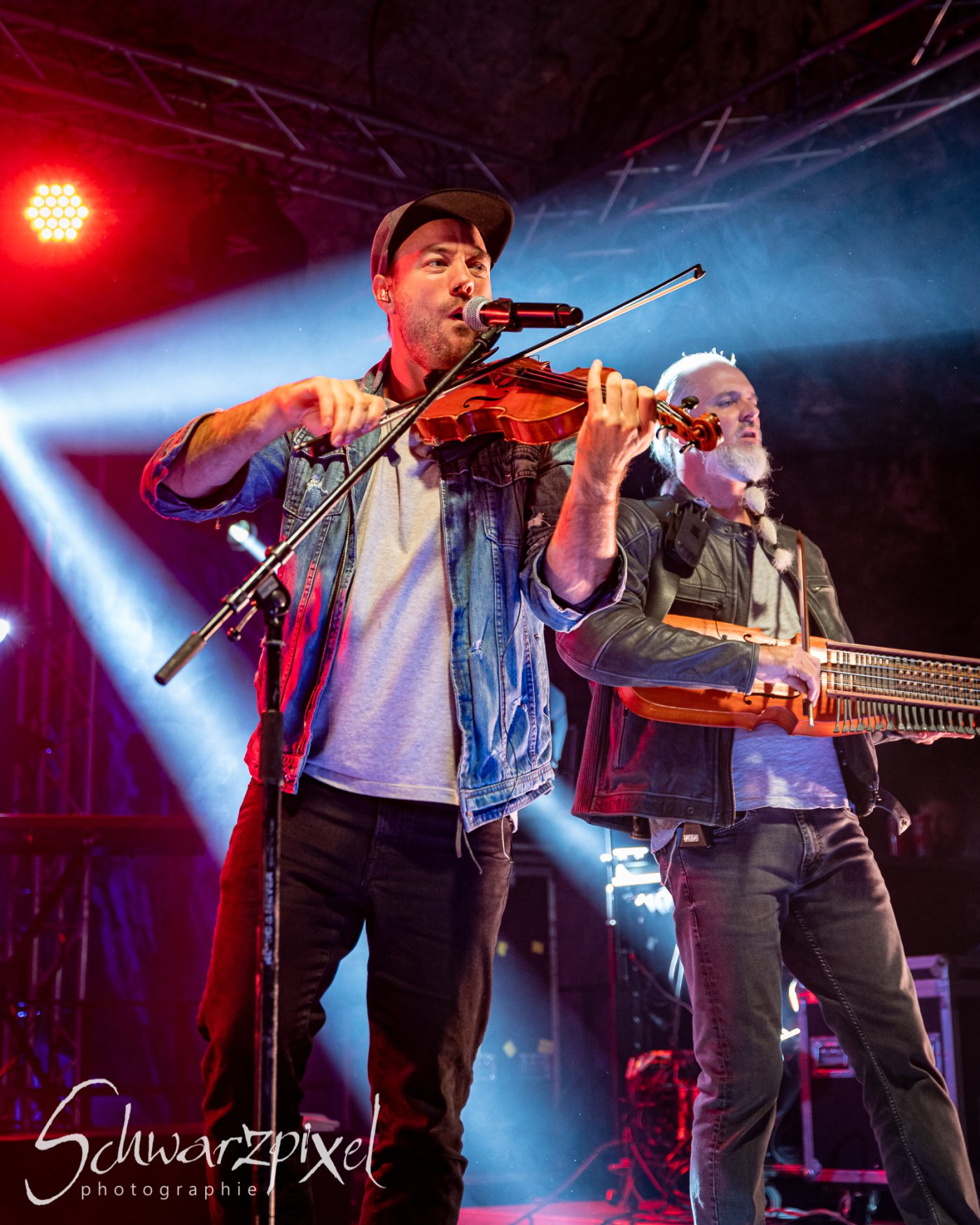 VERSENGOLD – NORDLICHT TOUR 2021