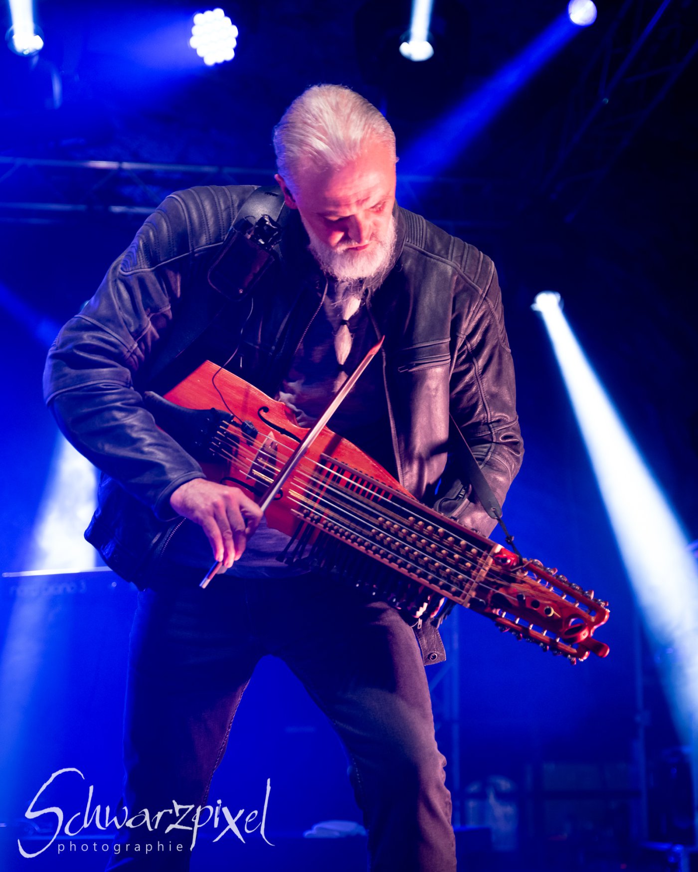 VERSENGOLD – NORDLICHT TOUR 2021