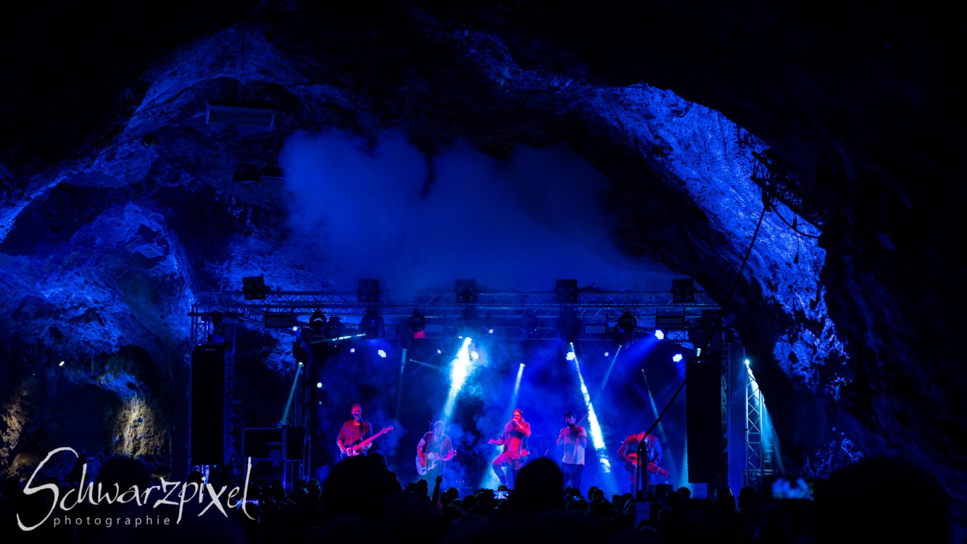 VERSENGOLD – NORDLICHT TOUR 2021