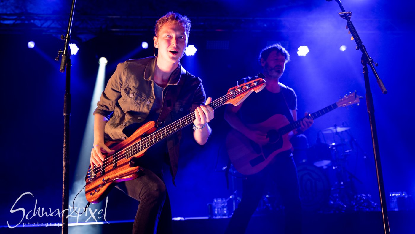 VERSENGOLD – NORDLICHT TOUR 2021
