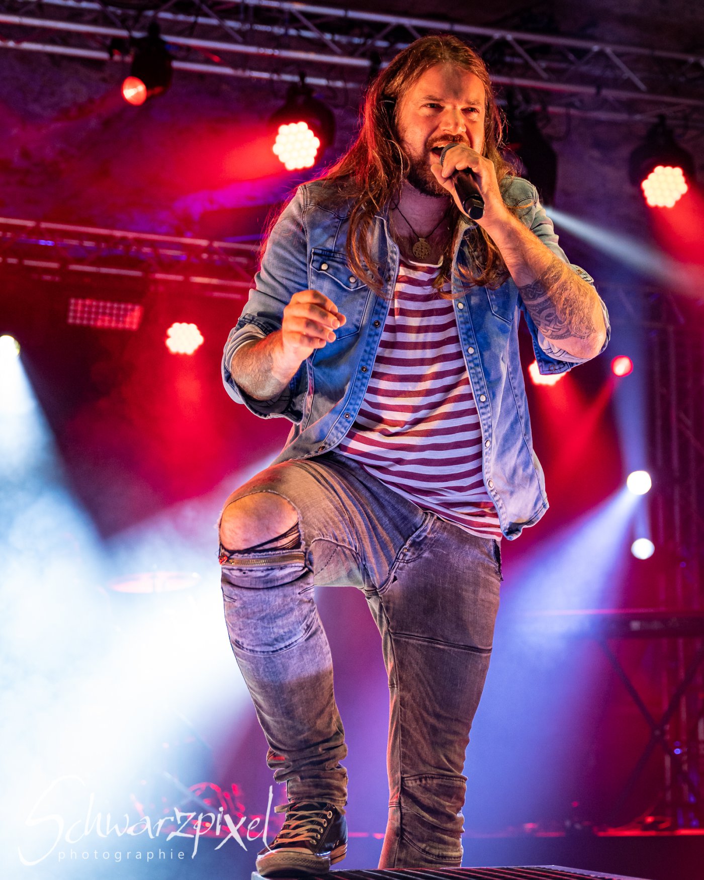 VERSENGOLD – NORDLICHT TOUR 2021