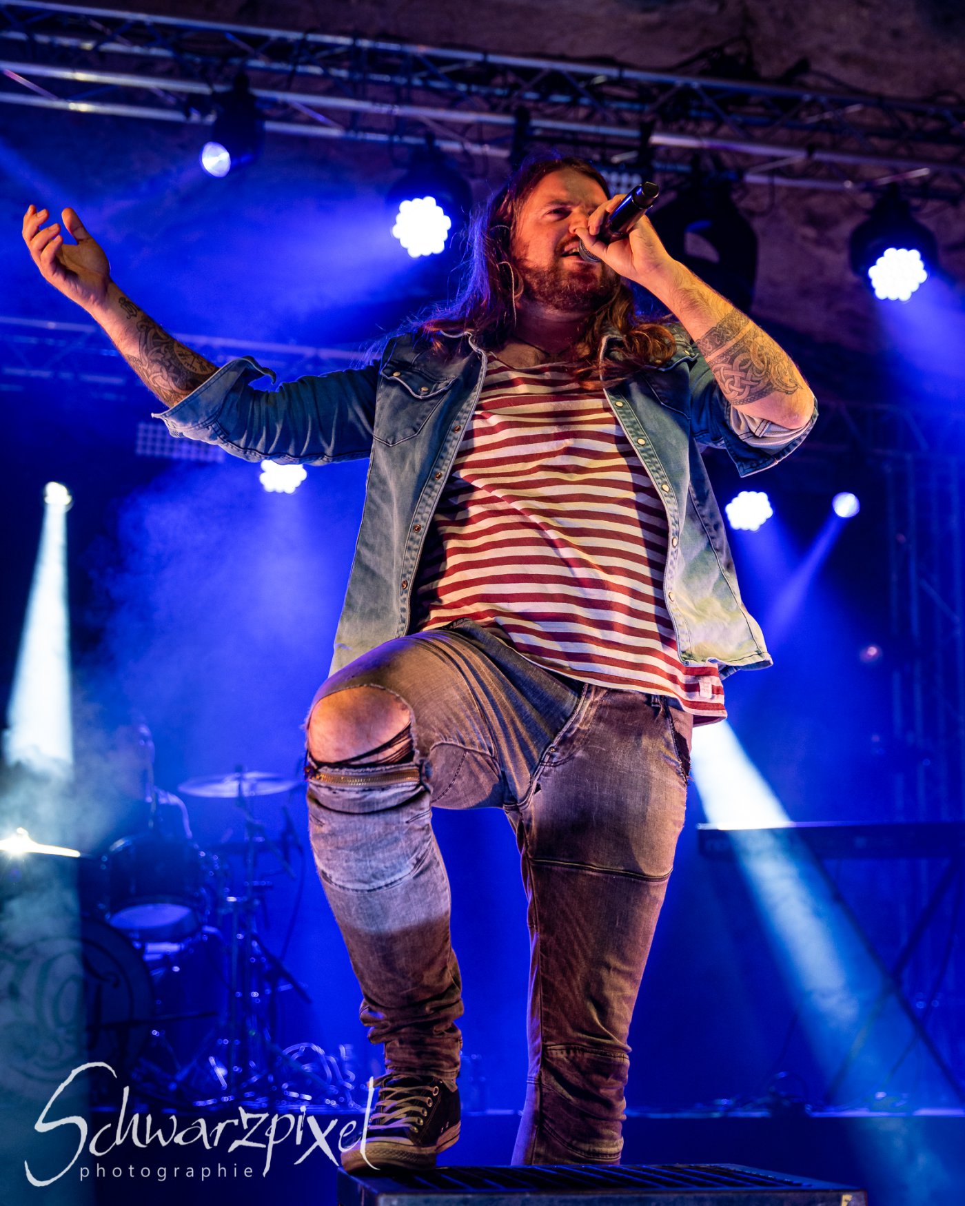 VERSENGOLD – NORDLICHT TOUR 2021