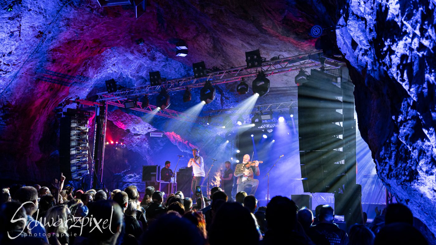 VERSENGOLD – NORDLICHT TOUR 2021