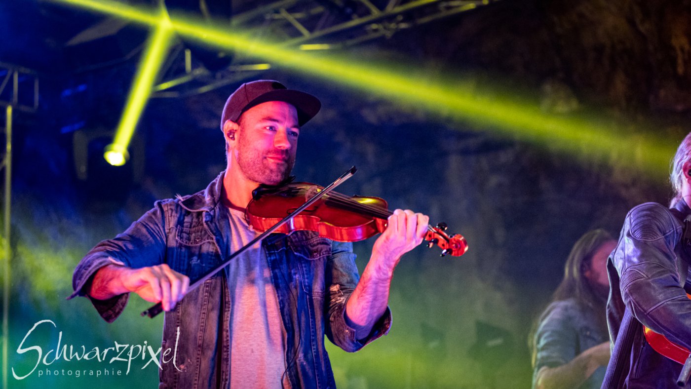 VERSENGOLD – NORDLICHT TOUR 2021