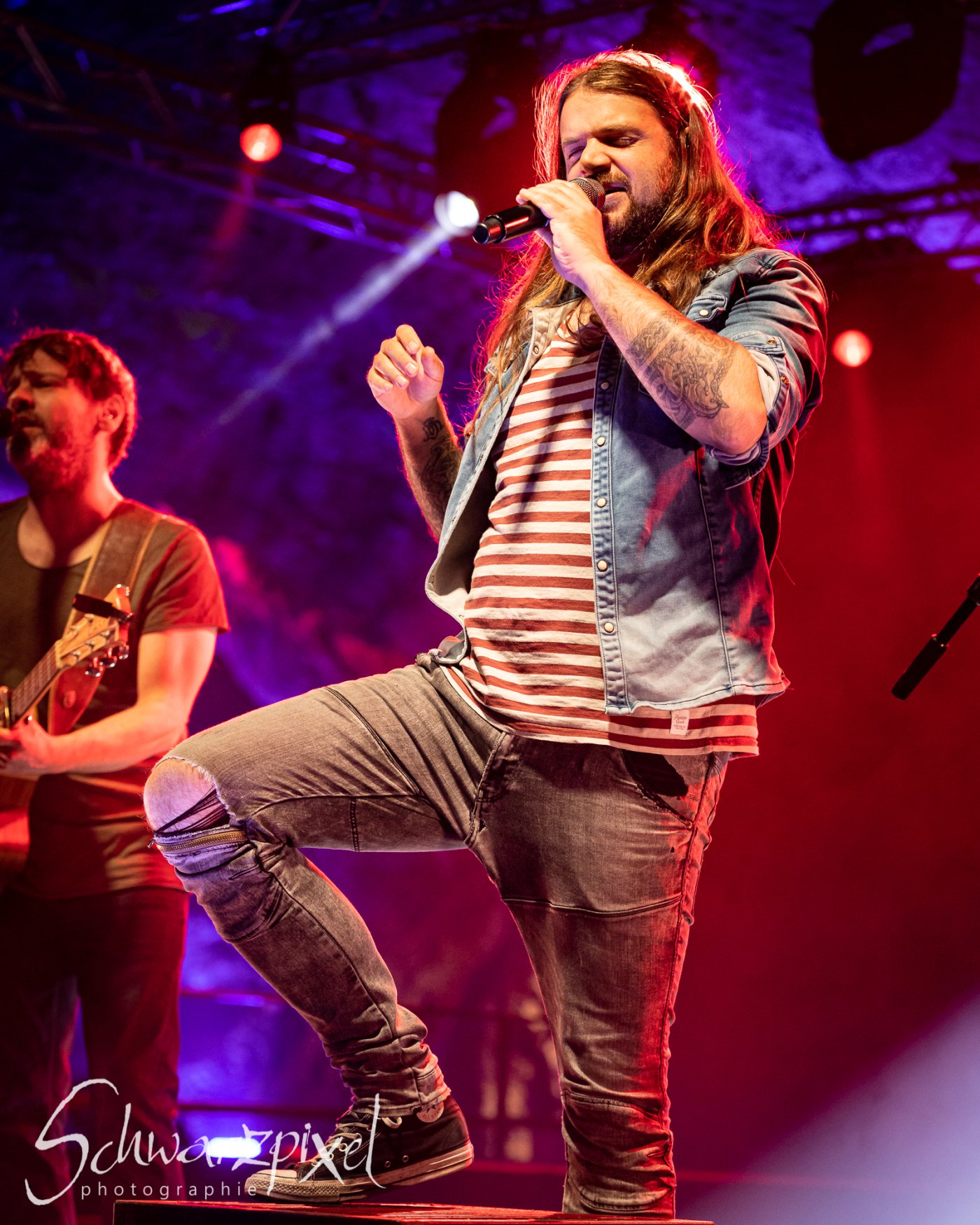 VERSENGOLD – NORDLICHT TOUR 2021