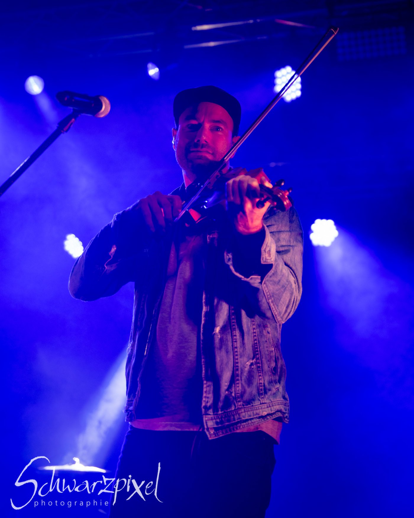 VERSENGOLD – NORDLICHT TOUR 2021