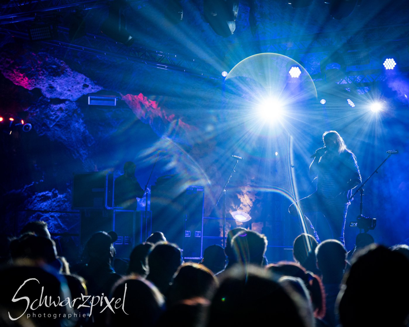 VERSENGOLD – NORDLICHT TOUR 2021