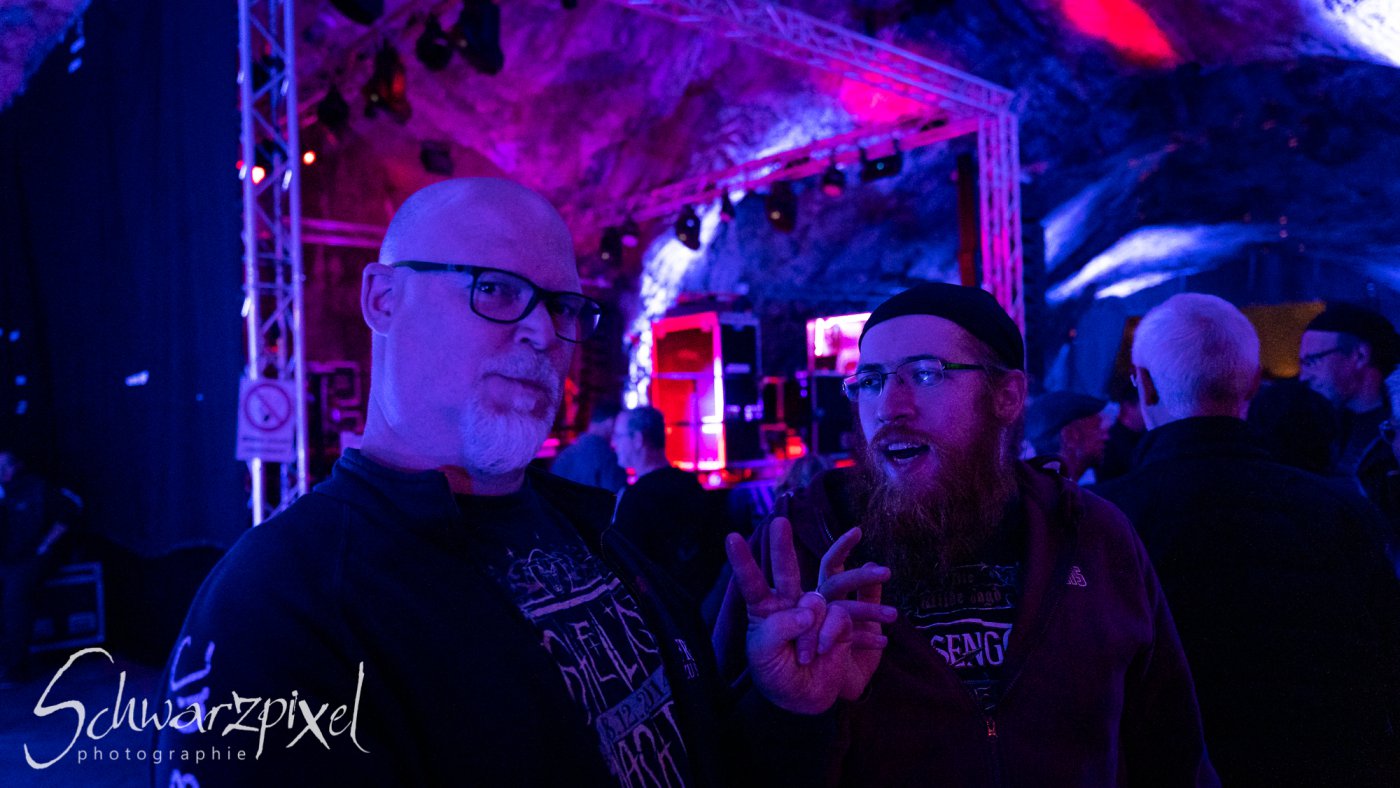 VERSENGOLD – NORDLICHT TOUR 2021