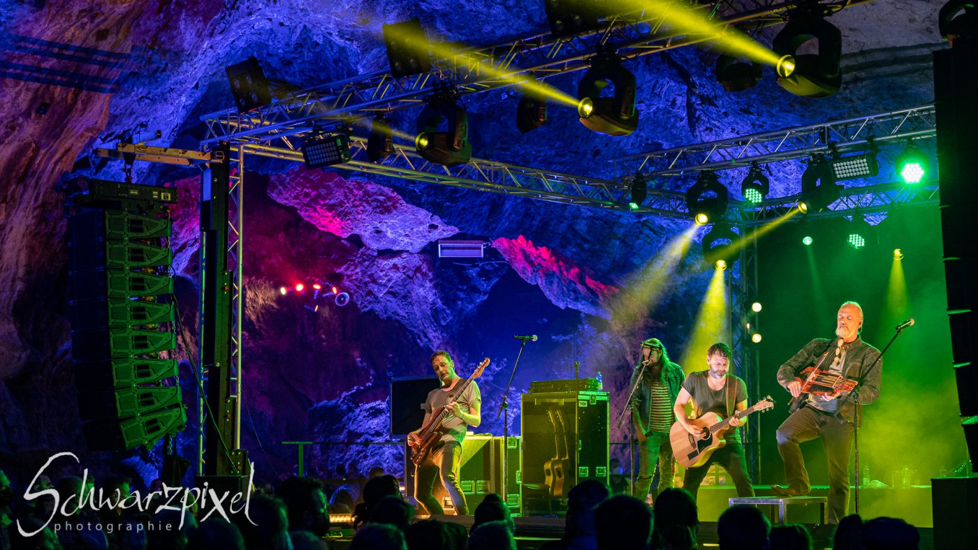 VERSENGOLD – NORDLICHT TOUR 2021