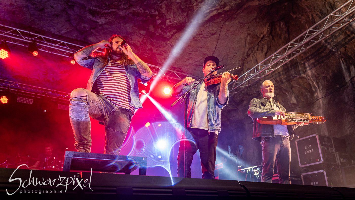 VERSENGOLD – NORDLICHT TOUR 2021