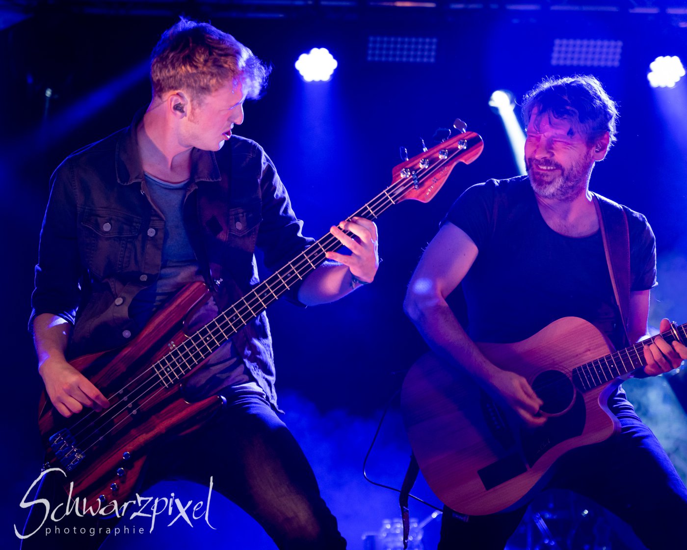 VERSENGOLD – NORDLICHT TOUR 2021