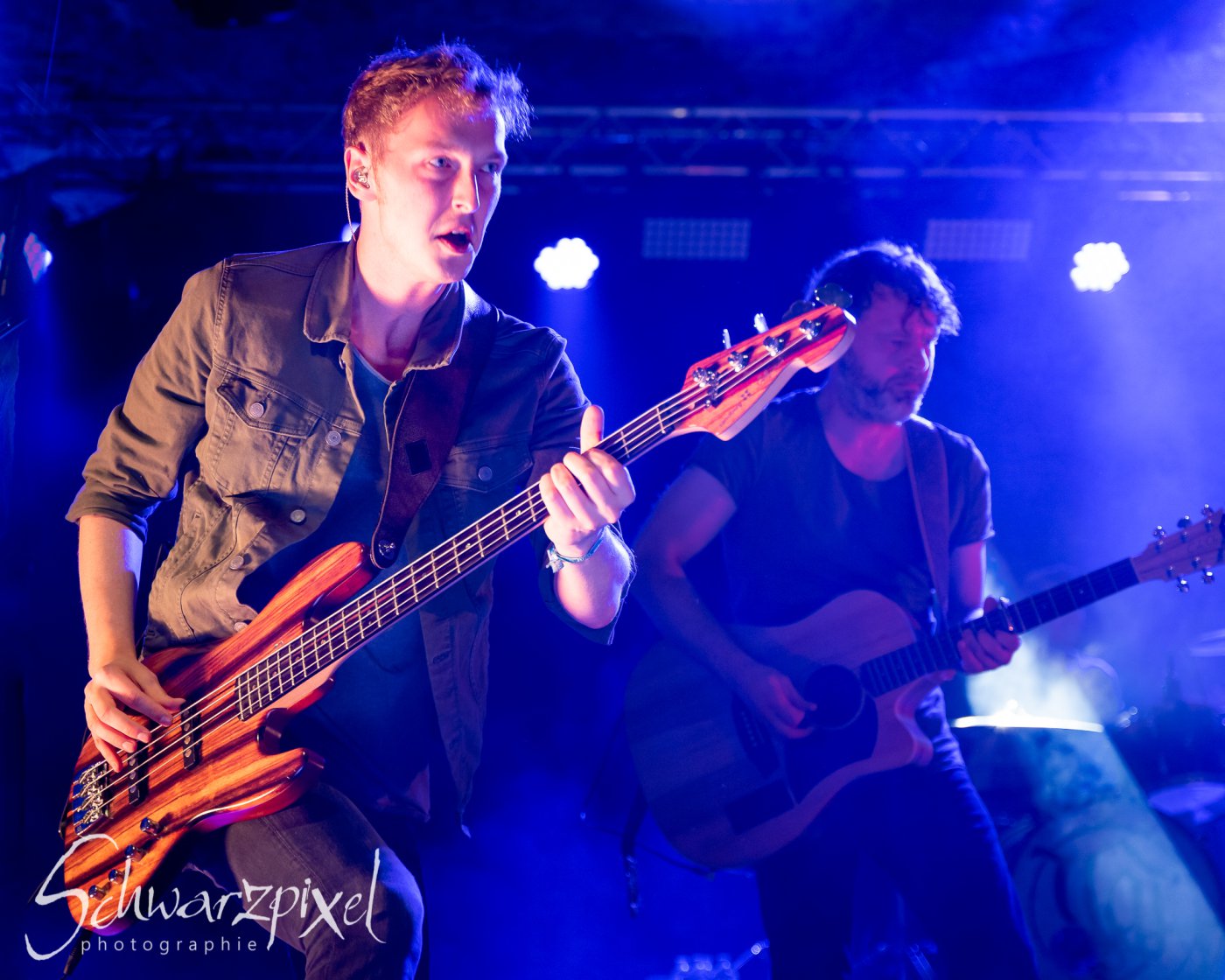 VERSENGOLD – NORDLICHT TOUR 2021