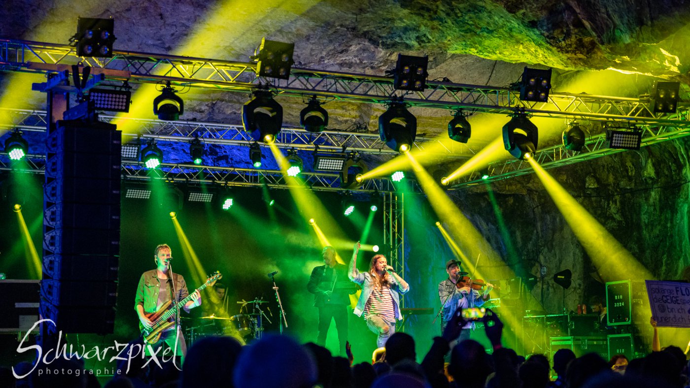 VERSENGOLD – NORDLICHT TOUR 2021