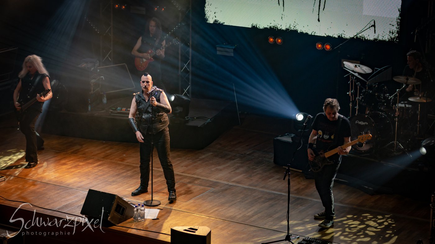 ASP, PENTAGRAMMOPHON-TOUR 2019 – 20-JÄHRIGES JUBILÄUM