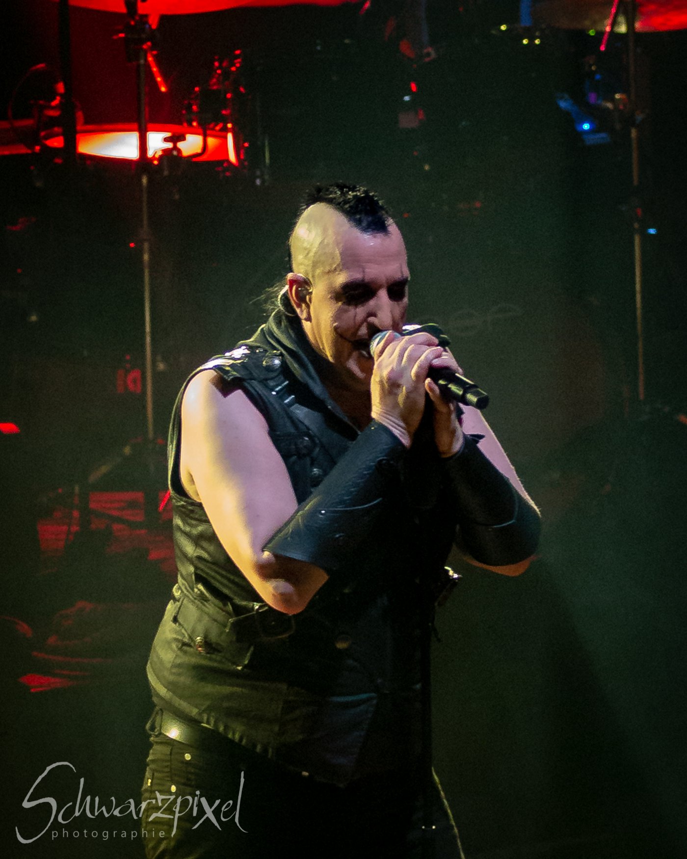 ASP, PENTAGRAMMOPHON-TOUR 2019 – 20-JÄHRIGES JUBILÄUM