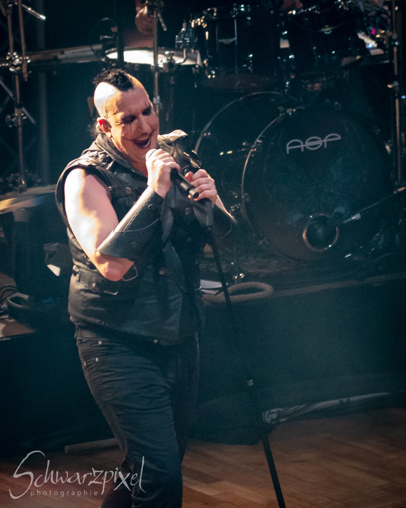 ASP, PENTAGRAMMOPHON-TOUR 2019 – 20-JÄHRIGES JUBILÄUM