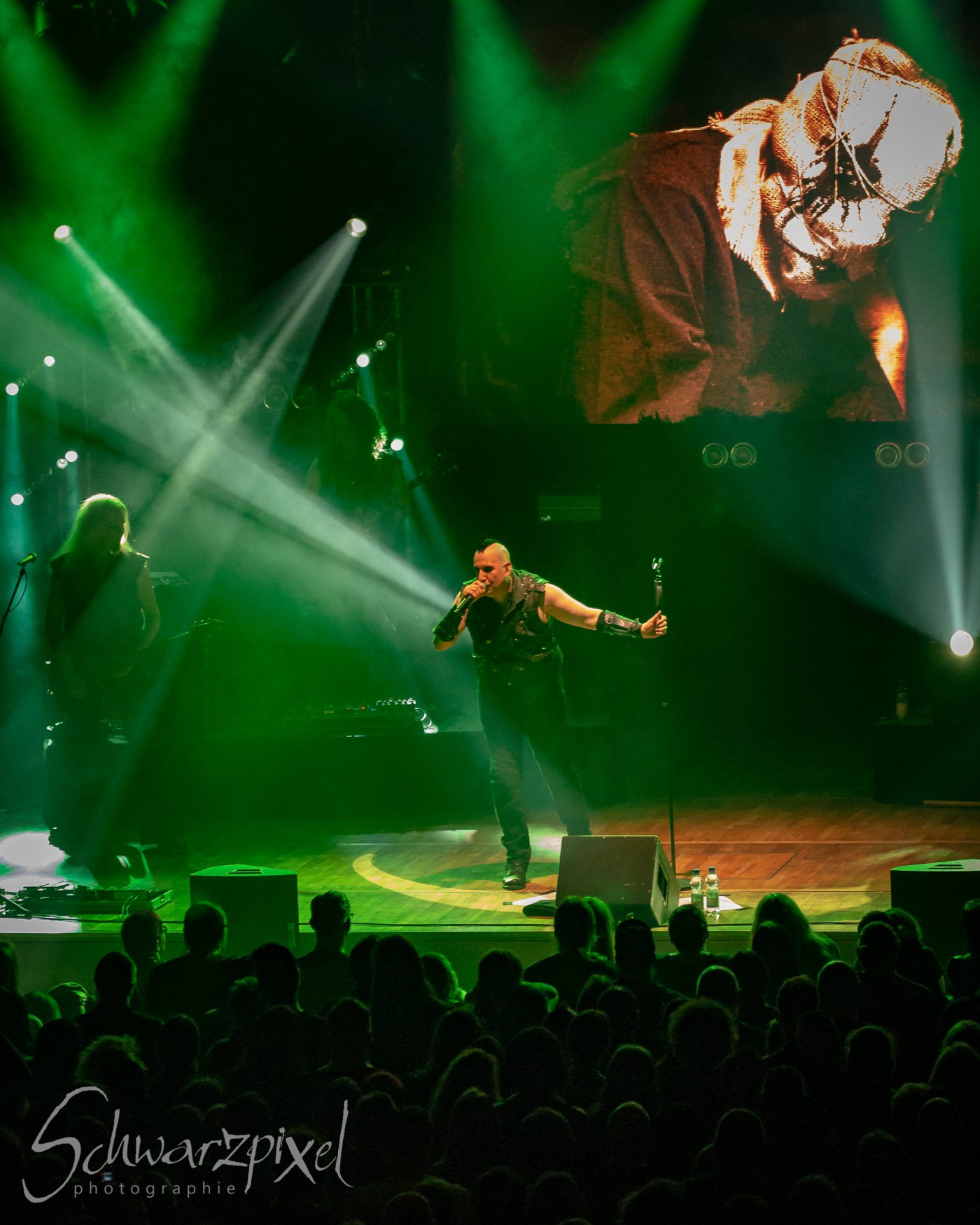 ASP, PENTAGRAMMOPHON-TOUR 2019 – 20-JÄHRIGES JUBILÄUM