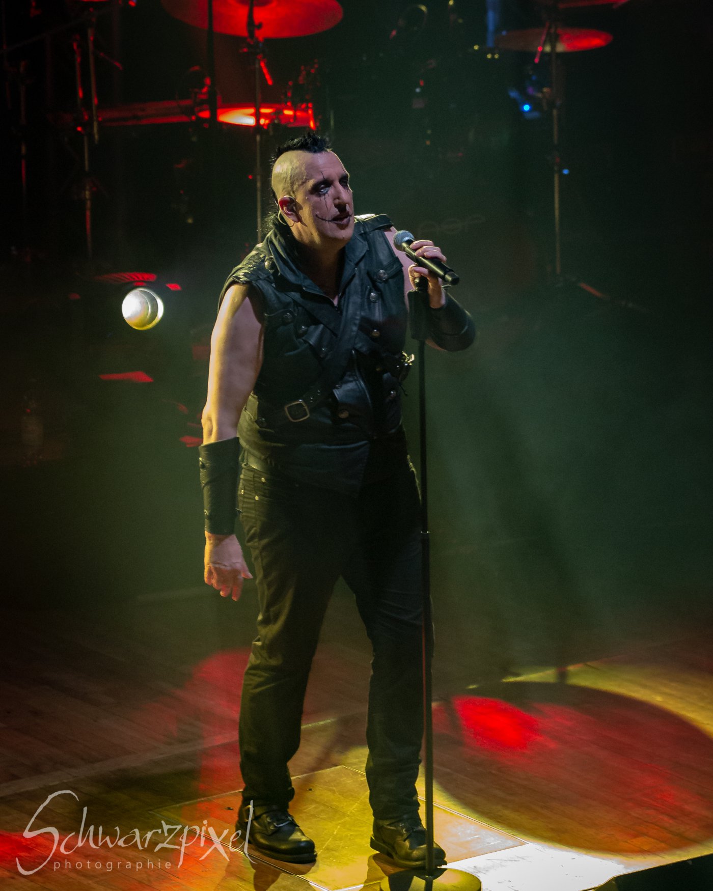 ASP, PENTAGRAMMOPHON-TOUR 2019 – 20-JÄHRIGES JUBILÄUM