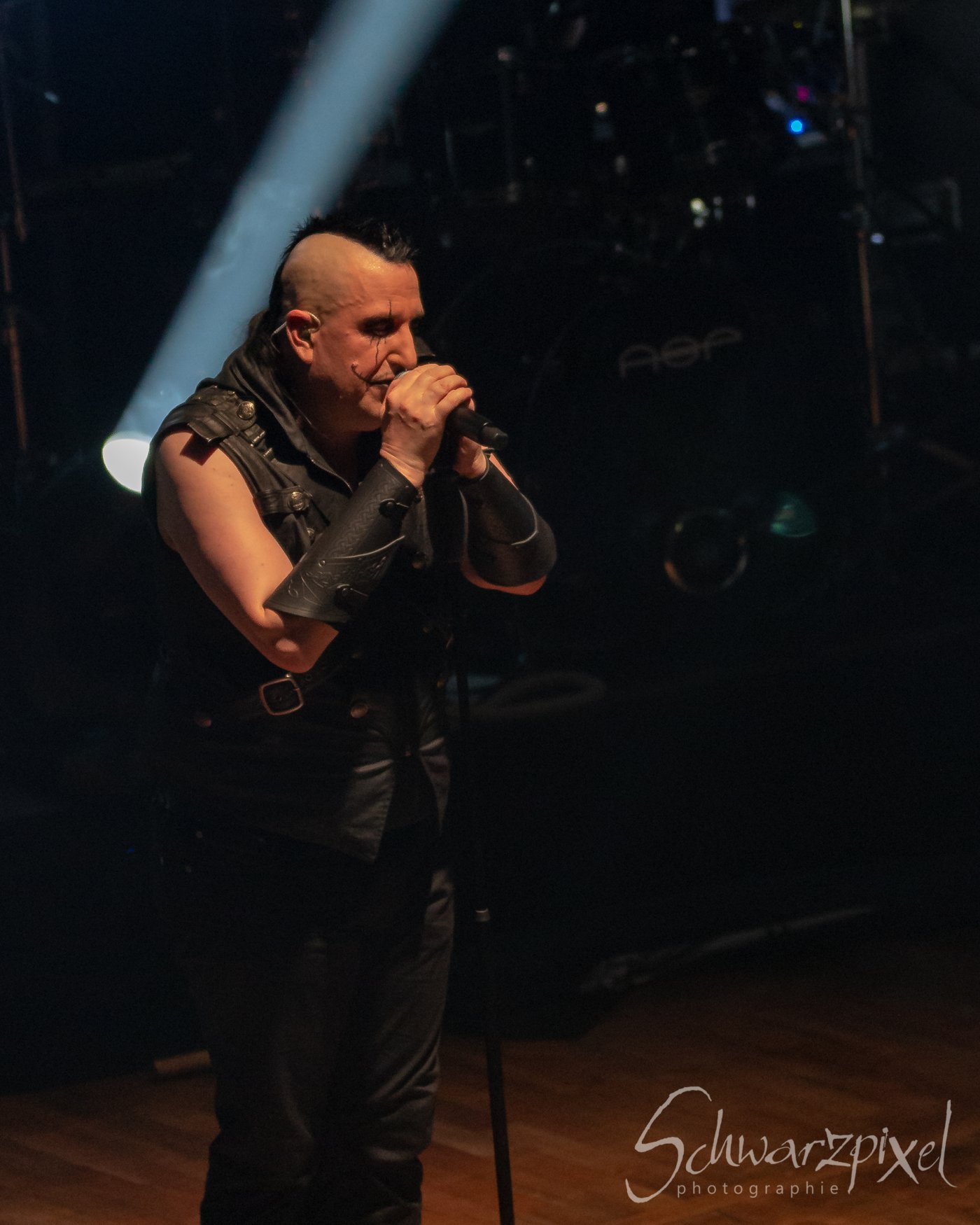 ASP, PENTAGRAMMOPHON-TOUR 2019 – 20-JÄHRIGES JUBILÄUM