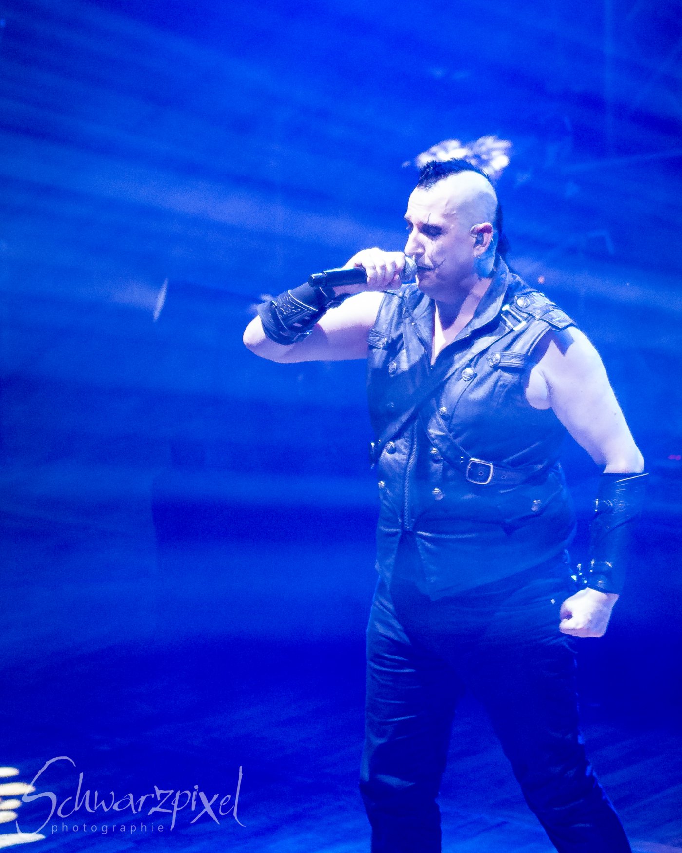 ASP, PENTAGRAMMOPHON-TOUR 2019 – 20-JÄHRIGES JUBILÄUM