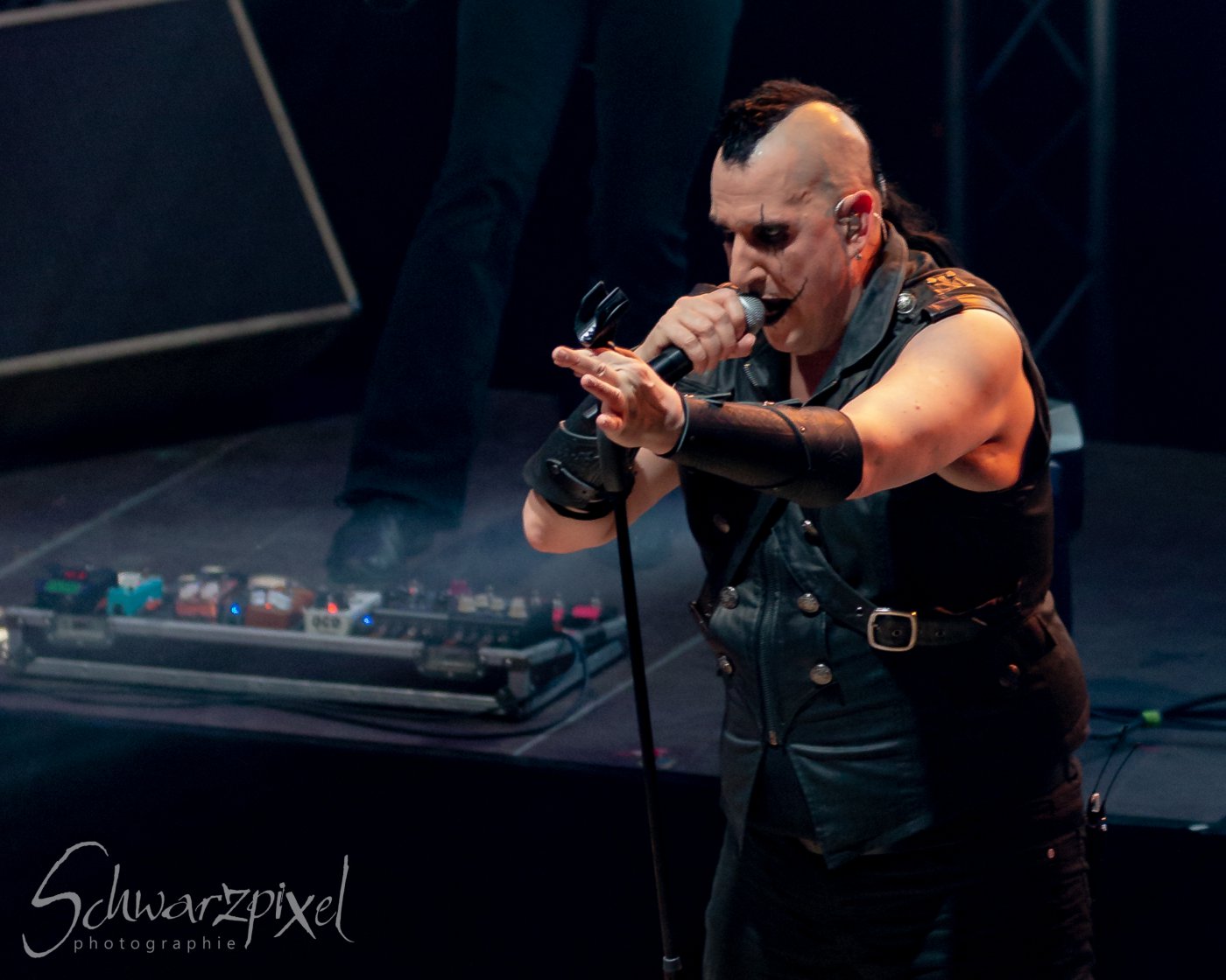 ASP, PENTAGRAMMOPHON-TOUR 2019 – 20-JÄHRIGES JUBILÄUM