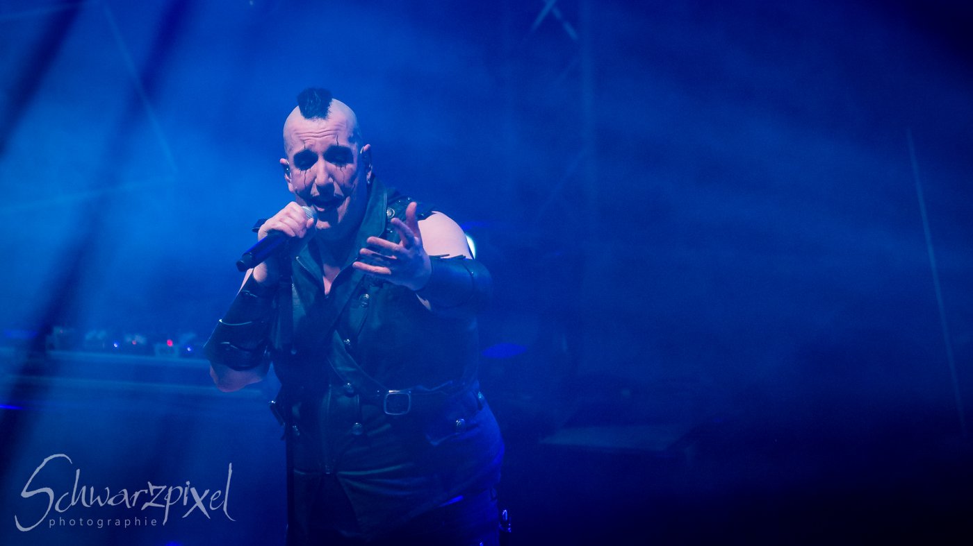 ASP, PENTAGRAMMOPHON-TOUR 2019 – 20-JÄHRIGES JUBILÄUM