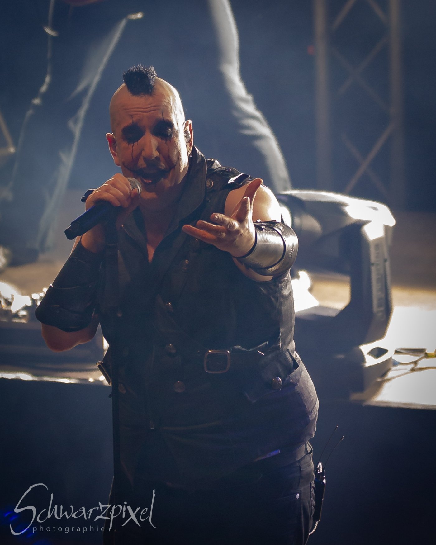 ASP, PENTAGRAMMOPHON-TOUR 2019 – 20-JÄHRIGES JUBILÄUM