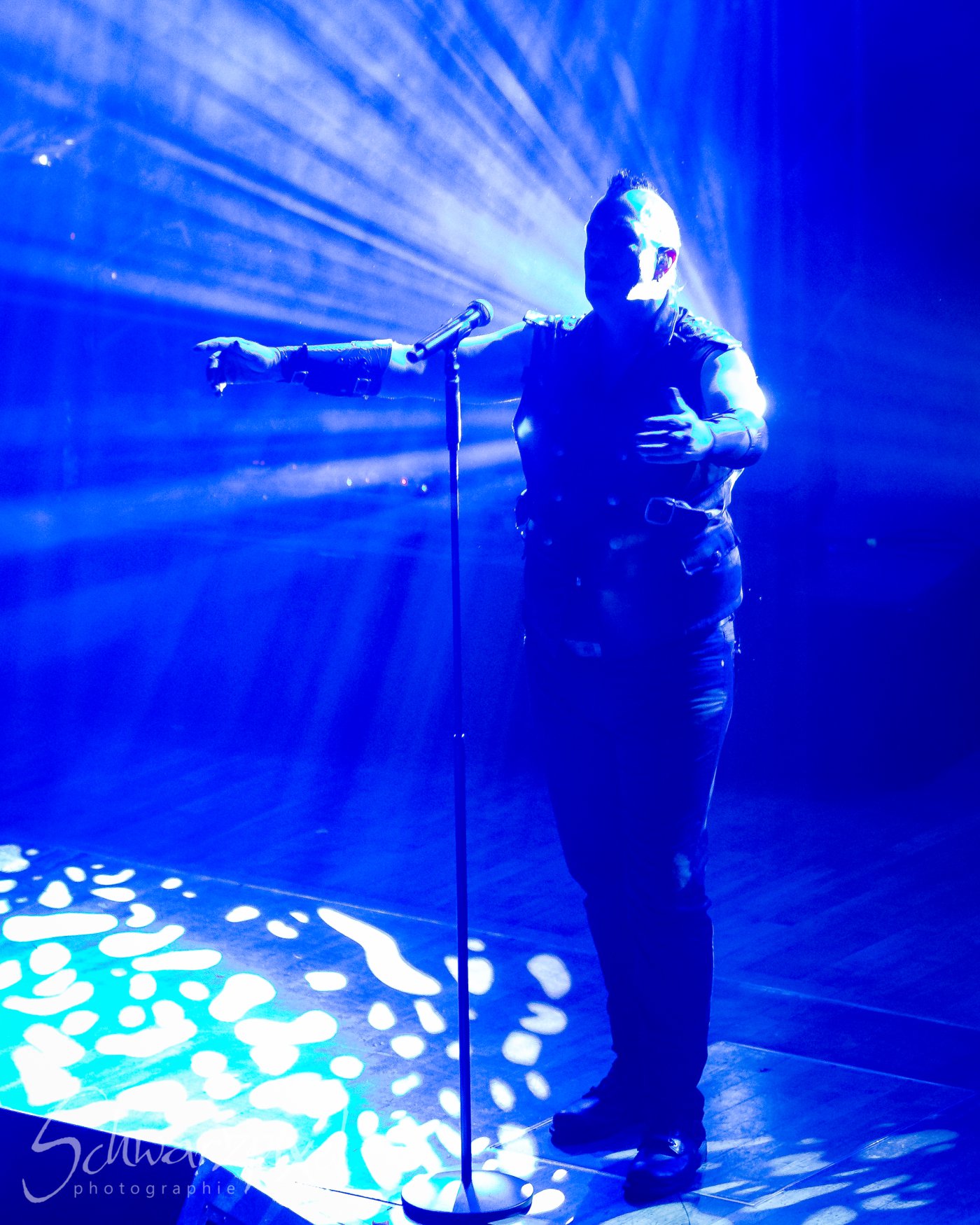 ASP, PENTAGRAMMOPHON-TOUR 2019 – 20-JÄHRIGES JUBILÄUM