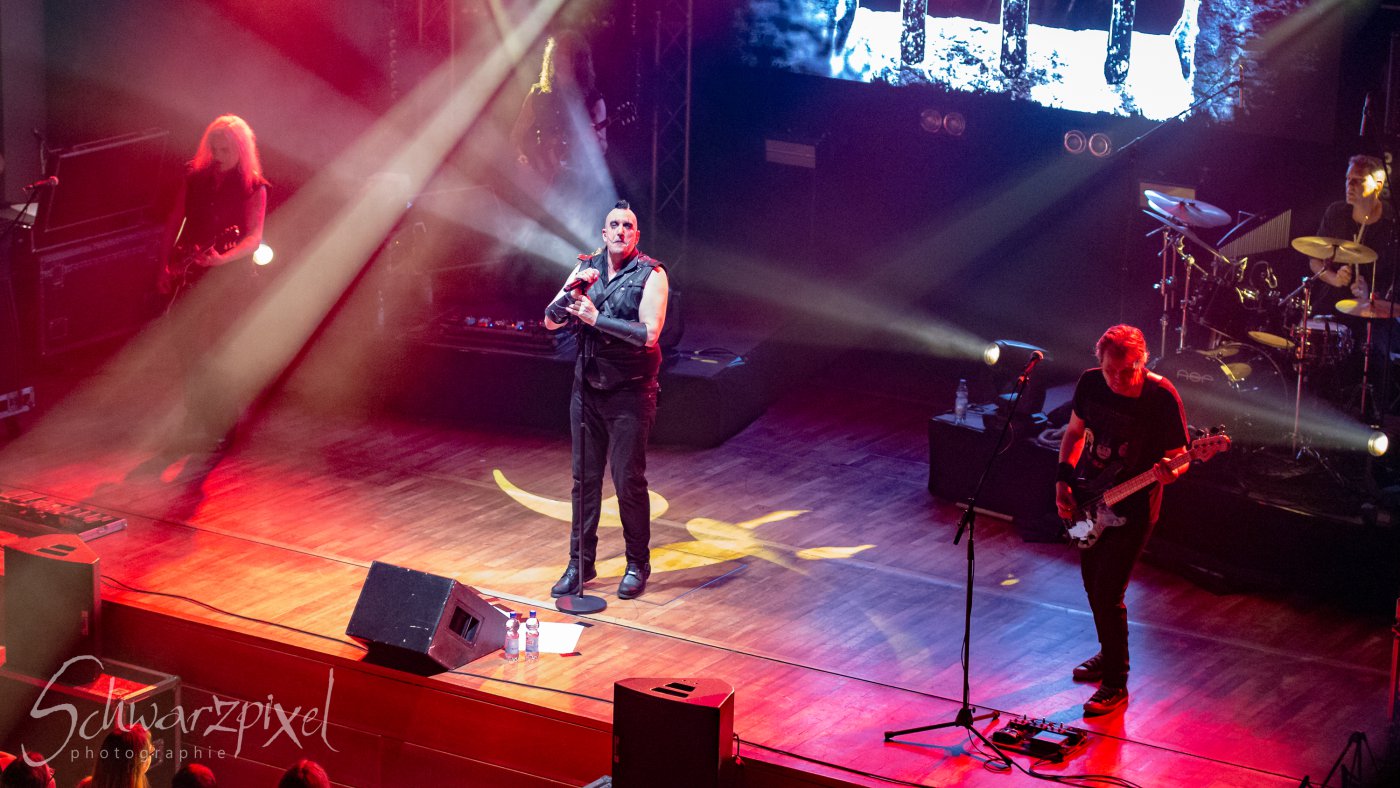 ASP, PENTAGRAMMOPHON-TOUR 2019 – 20-JÄHRIGES JUBILÄUM