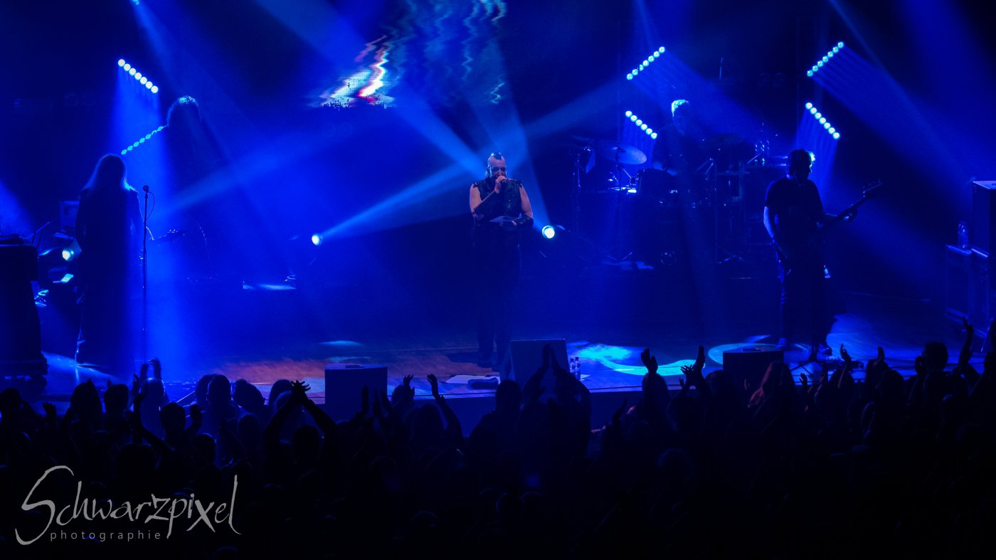 ASP, PENTAGRAMMOPHON-TOUR 2019 – 20-JÄHRIGES JUBILÄUM