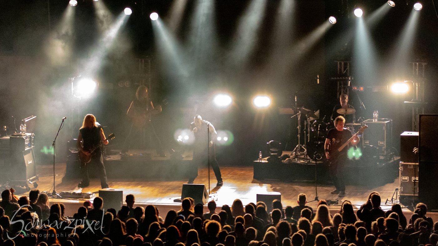 ASP, PENTAGRAMMOPHON-TOUR 2019 – 20-JÄHRIGES JUBILÄUM