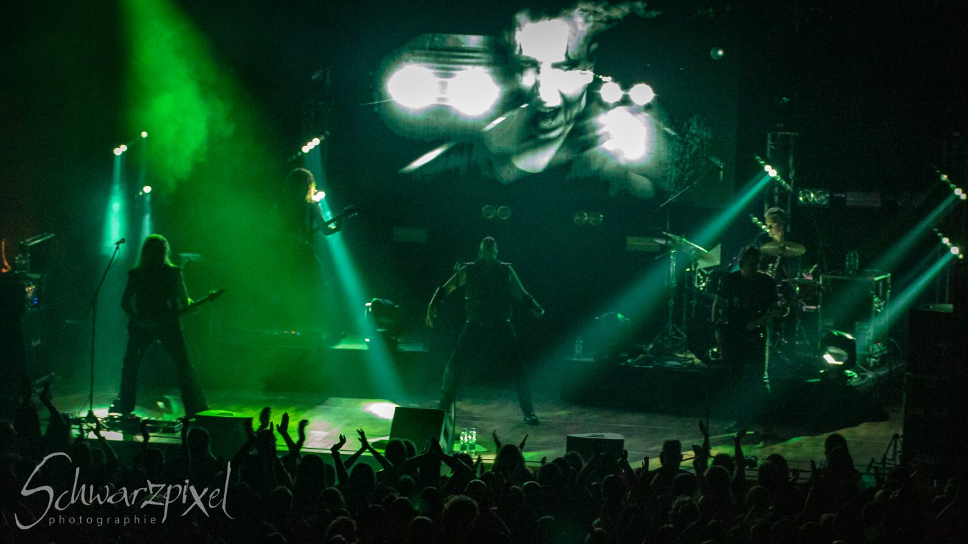 ASP, PENTAGRAMMOPHON-TOUR 2019 – 20-JÄHRIGES JUBILÄUM