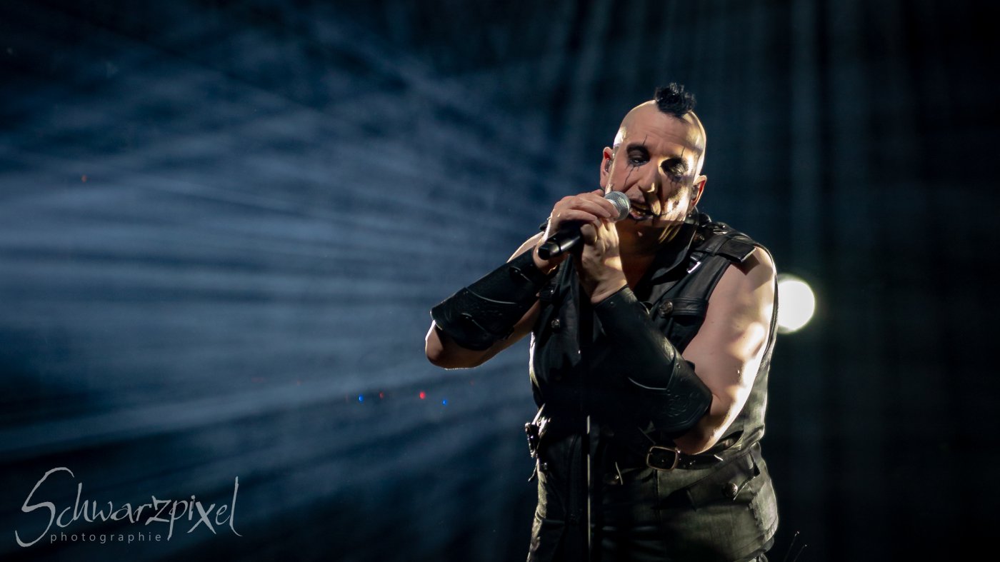 ASP, PENTAGRAMMOPHON-TOUR 2019 – 20-JÄHRIGES JUBILÄUM