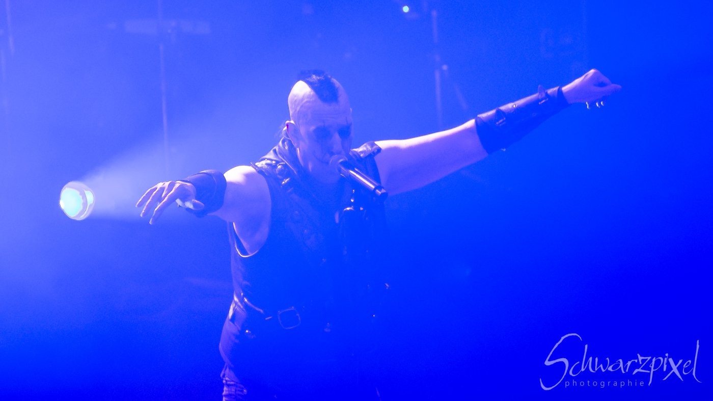 ASP, PENTAGRAMMOPHON-TOUR 2019 – 20-JÄHRIGES JUBILÄUM