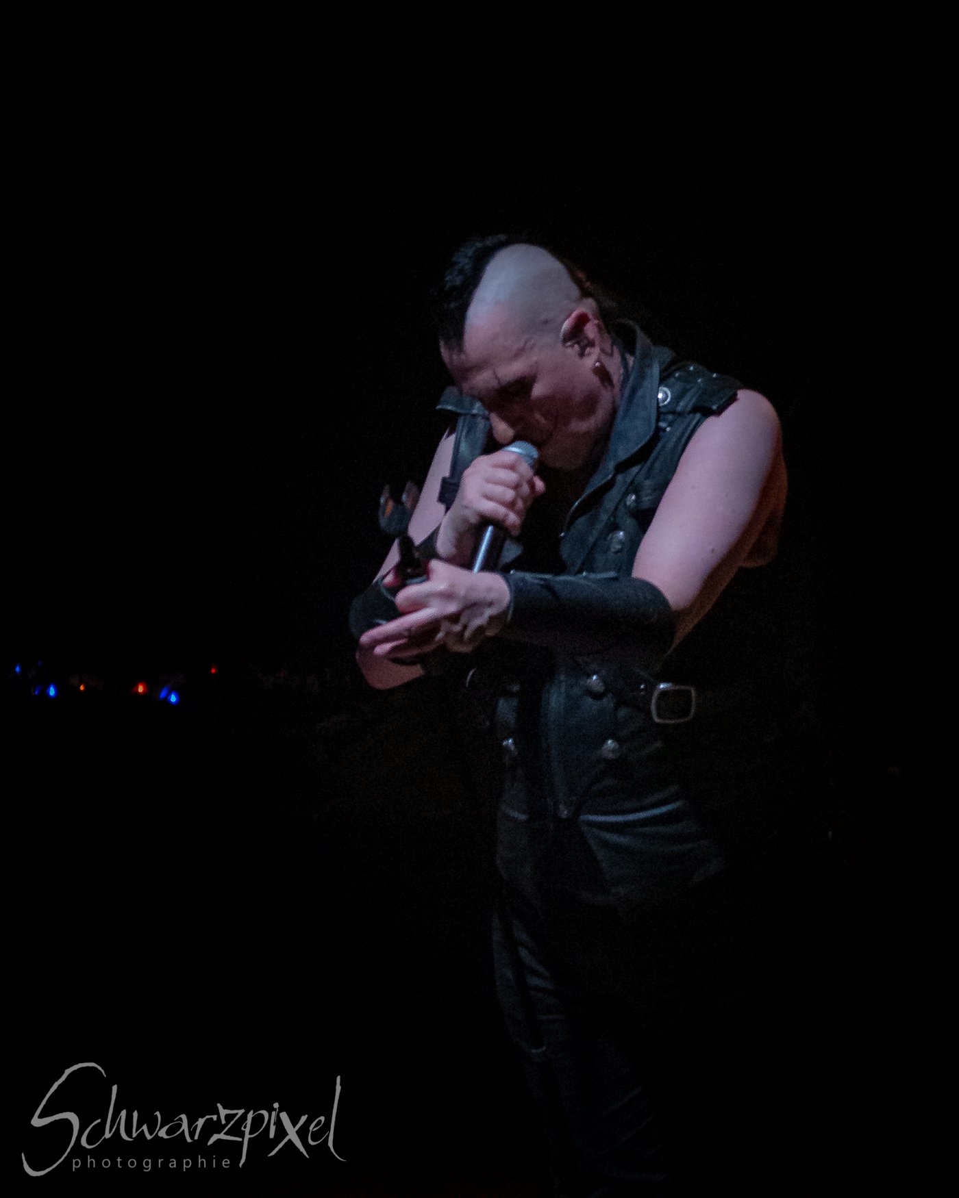 ASP, PENTAGRAMMOPHON-TOUR 2019 – 20-JÄHRIGES JUBILÄUM