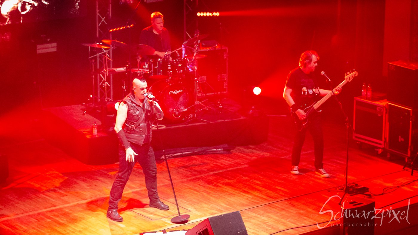 ASP, PENTAGRAMMOPHON-TOUR 2019 – 20-JÄHRIGES JUBILÄUM
