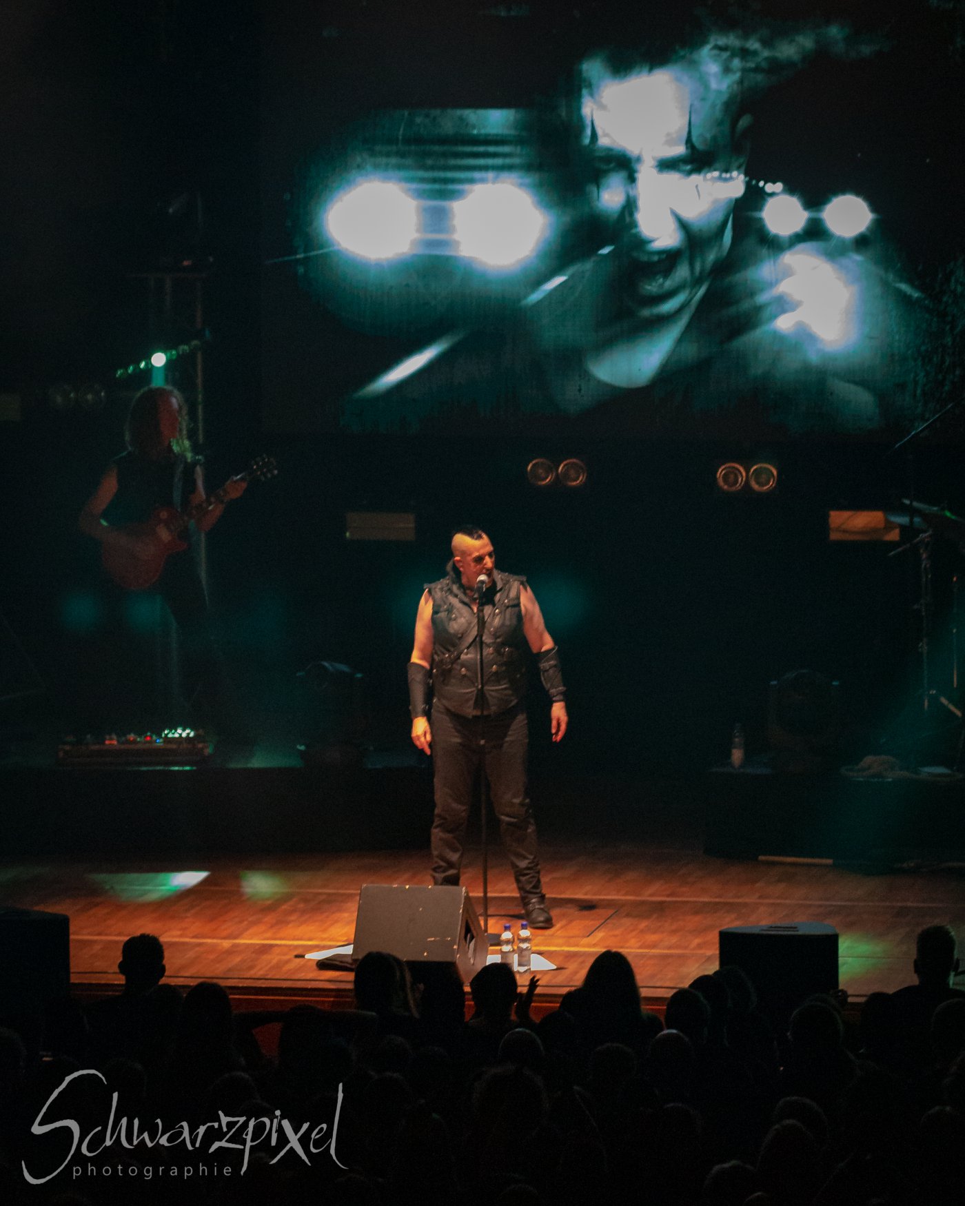 ASP, PENTAGRAMMOPHON-TOUR 2019 – 20-JÄHRIGES JUBILÄUM