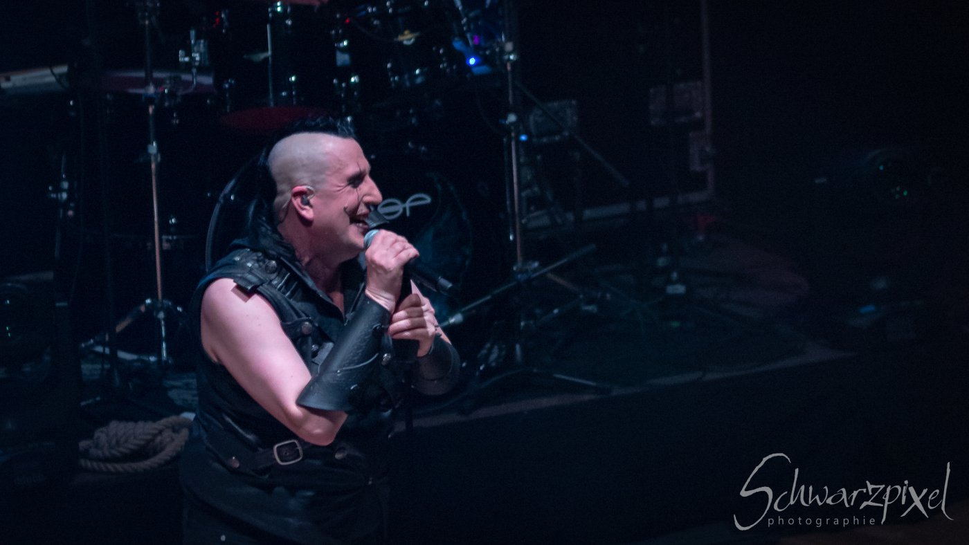 ASP, PENTAGRAMMOPHON-TOUR 2019 – 20-JÄHRIGES JUBILÄUM