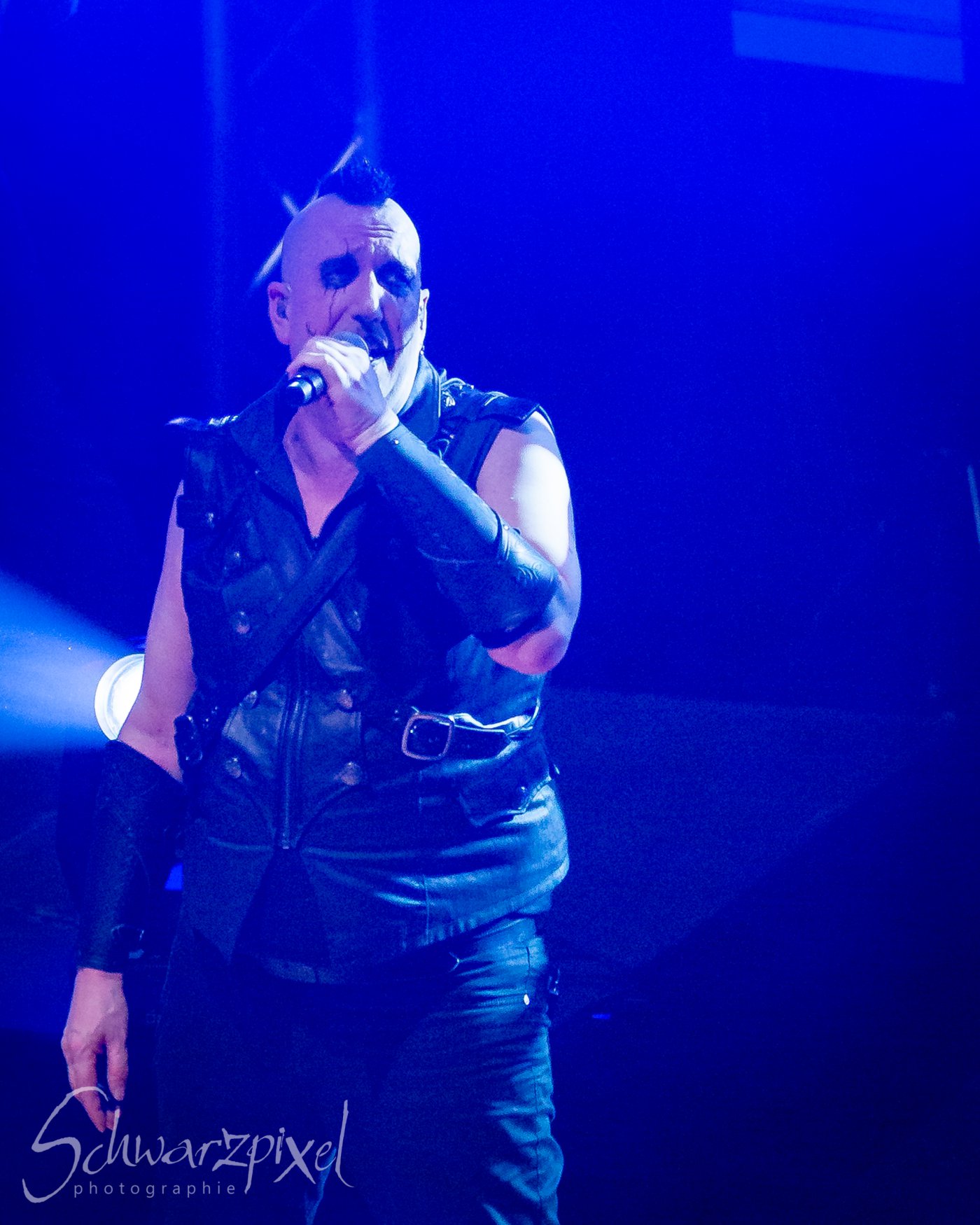 ASP, PENTAGRAMMOPHON-TOUR 2019 – 20-JÄHRIGES JUBILÄUM