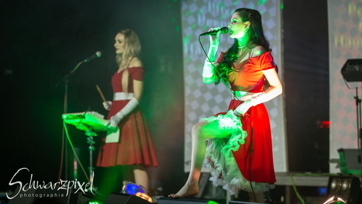 WELLE:ERDBALL – MUMIEN, MONSTREN, MUTATIONEN-TOURNEE