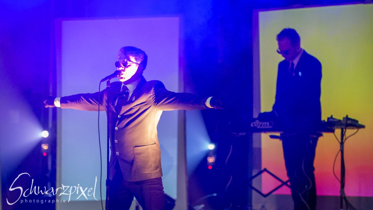 WELLE:ERDBALL – MUMIEN, MONSTREN, MUTATIONEN-TOURNEE