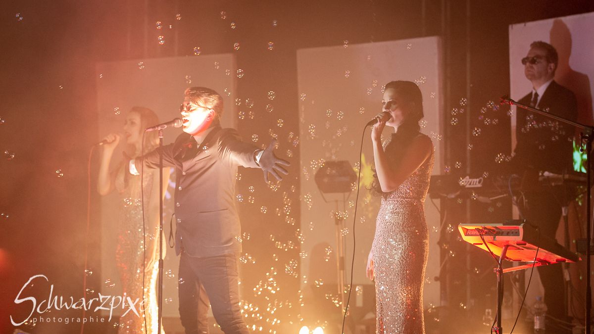 WELLE:ERDBALL – MUMIEN, MONSTREN, MUTATIONEN-TOURNEE