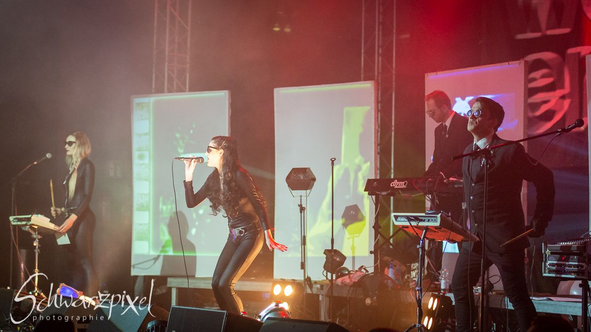 WELLE:ERDBALL – MUMIEN, MONSTREN, MUTATIONEN-TOURNEE