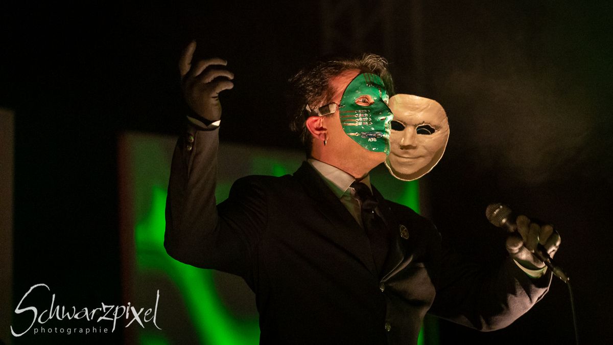 WELLE:ERDBALL – MUMIEN, MONSTREN, MUTATIONEN-TOURNEE