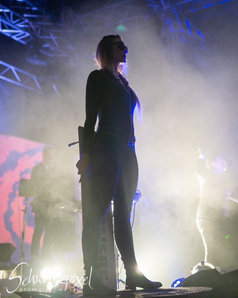 WELLE:ERDBALL – MUMIEN, MONSTREN, MUTATIONEN-TOURNEE