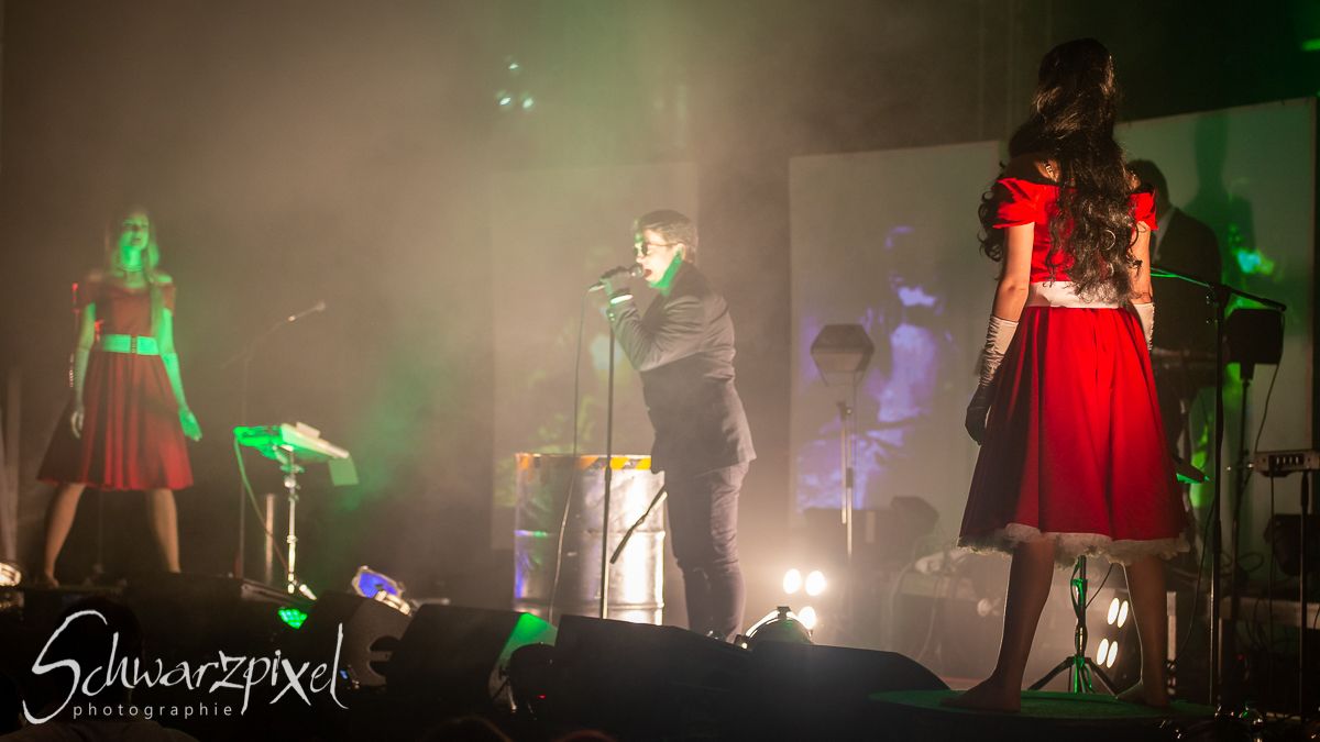 WELLE:ERDBALL – MUMIEN, MONSTREN, MUTATIONEN-TOURNEE
